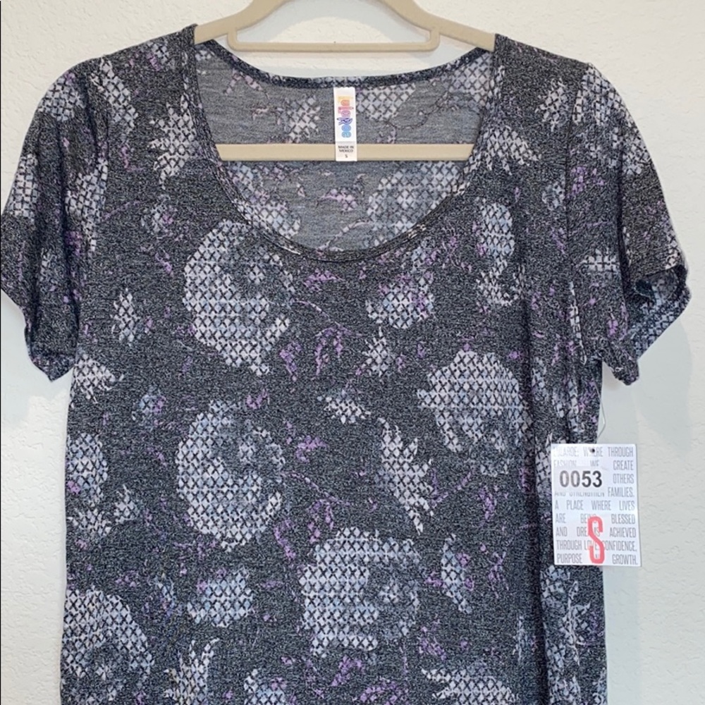 lularoe classic t!